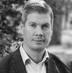 Andreas Malmunger